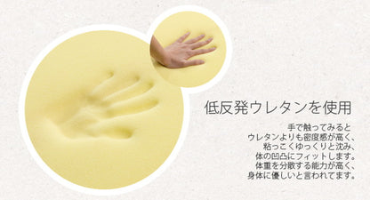 日本製 座椅子 1人掛け ワイド 一人掛け かわいい 食パン 国産 姫 チェア ハイバック おしゃれ 子ども フロアチェア リクライニングチェア(代引不可)