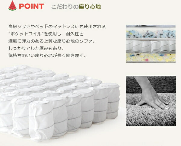 日本製 国産 ソファ SUICA suica 2人掛け 2人用 二人掛け 和楽 ソファー カウチソファ ハイバックソファ 座椅子 一人暮らし おしゃれ シンプル インテリア 省スペース コンパクト 新生活 ファミリー (代引不可)