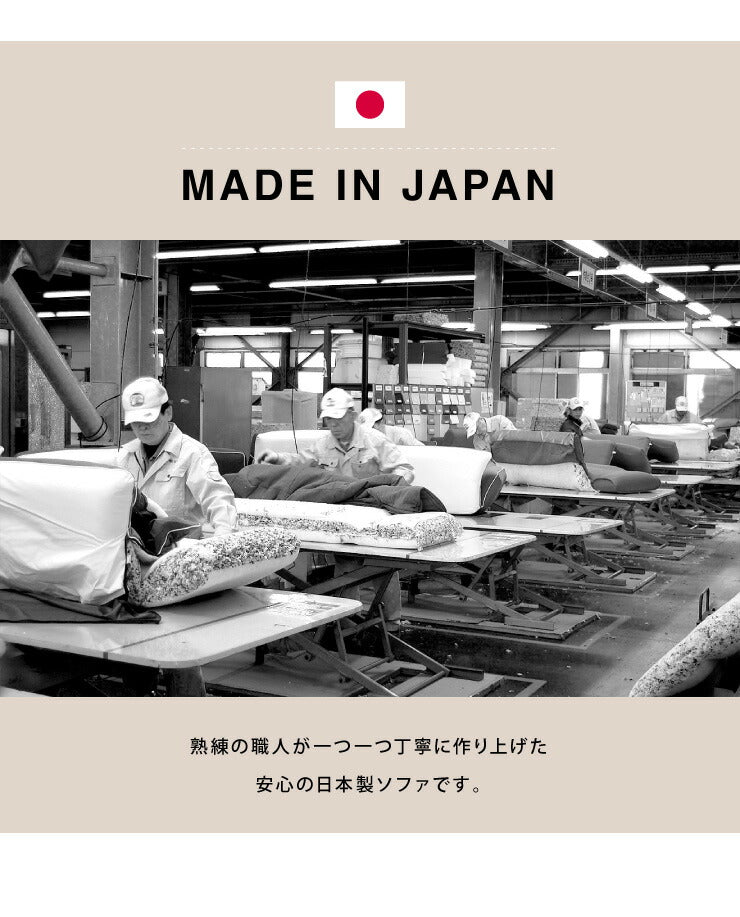 日本製 ダイニングソファ 3点セット ソファ ローソファ フロアソファ 三点セット 国産 北欧 ヴィンテージ おしゃれ コーナー(代引不可)