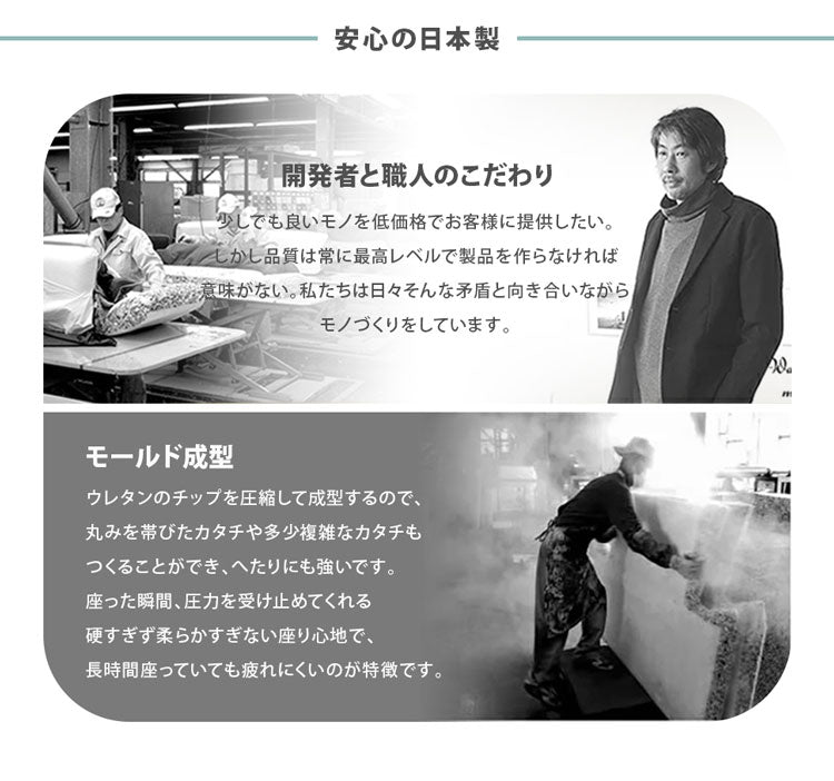 日本製 シンプル ハイバック座椅子 A1116 チェア チェアー フロアチェア 一人掛け 1人掛け 座椅子 ハイバック パーソナルチェア リクライニングチェア おしゃれ シンプル かわいい おしゃれ 北欧(代引不可)