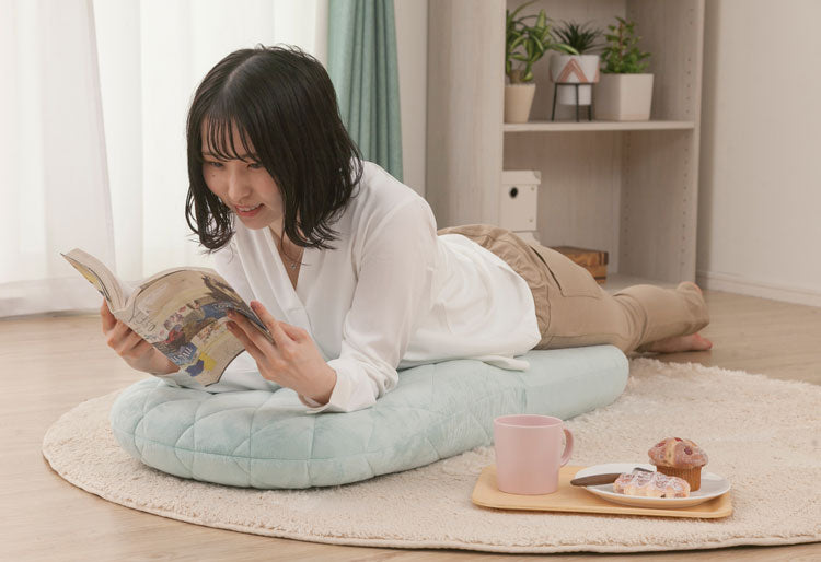 日本製 女子 座椅子 a1104 フロアチェア 椅子 イス チェア チェアー フロアチェア おしゃれ パーソナルチェア ローチェア ごろ寝 かわいい フレンチ 姫系 ガーリー シャビー 国産 パステルカラー(代引不可)