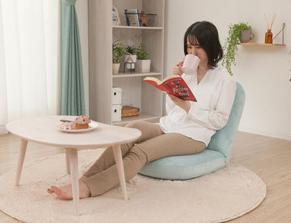 日本製 女子 座椅子 a1104 フロアチェア 椅子 イス チェア チェアー フロアチェア おしゃれ パーソナルチェア ローチェア ごろ寝 かわいい フレンチ 姫系 ガーリー シャビー 国産 パステルカラー(代引不可)