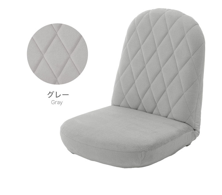 日本製 女子 座椅子 a1104 フロアチェア 椅子 イス チェア チェアー フロアチェア おしゃれ パーソナルチェア ローチェア ごろ寝 かわいい フレンチ 姫系 ガーリー シャビー 国産 パステルカラー(代引不可)