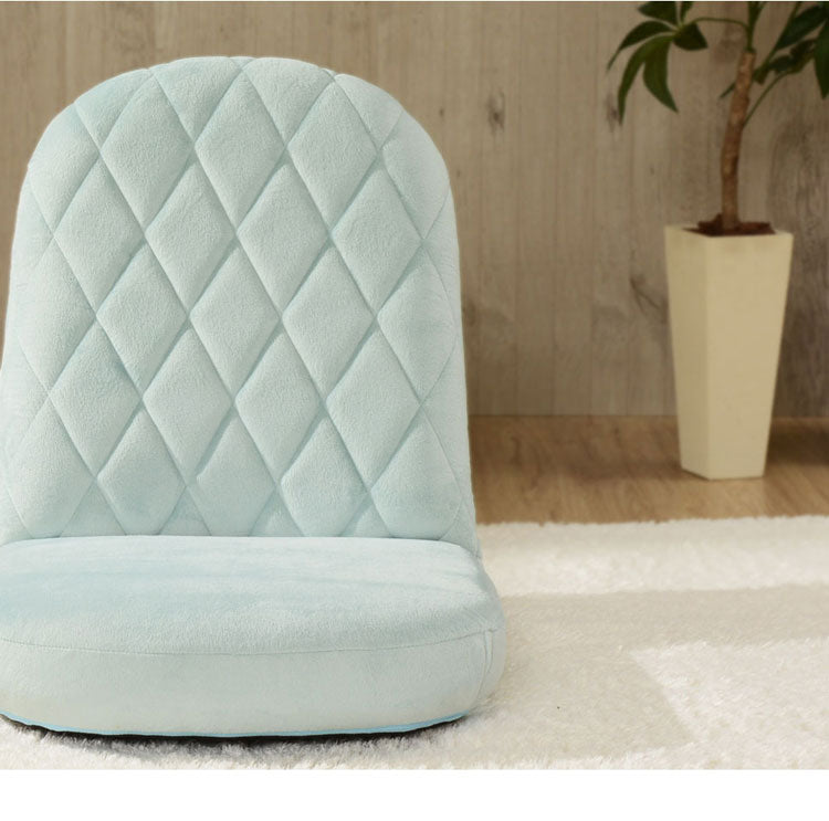 日本製 女子 座椅子 a1104 フロアチェア 椅子 イス チェア チェアー フロアチェア おしゃれ パーソナルチェア ローチェア ごろ寝 かわいい フレンチ 姫系 ガーリー シャビー 国産 パステルカラー(代引不可)