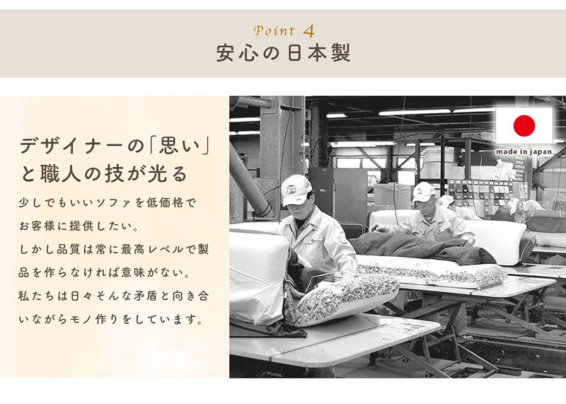 日本製 大人かわいい マルチフロアソファ用 バッククッション 背もたれ 背もたれクッション ローバック おしゃれ 北欧 無地 韓国インテリア 1人掛け 一人掛け(代引不可)