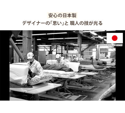 日本製 国産 フロアソファ ベロア かわいい くすみカラー ソファ ソファー 3人掛け カウチソファ コーナーソファ ソファベッド フロアソファセット おしゃれ 北欧 縦キルト(代引不可)