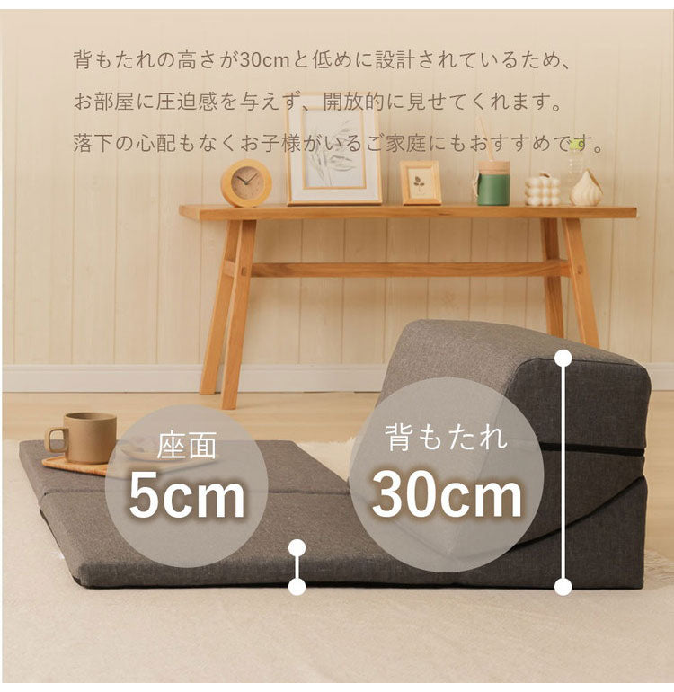 ソファ マット 日本製 ローソファ コーナーソファ リクライニング ソファー インテリア 北欧 かわいい おしゃれ sofa 組み換え自由 お部屋広々 こたつ カバーリング 昼寝 シンプル おしゃれ(代引不可)