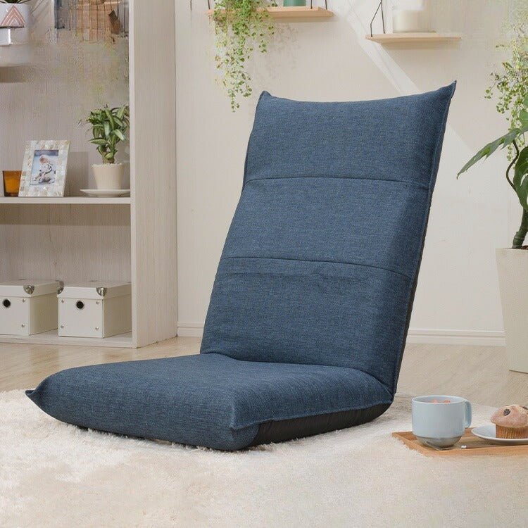 ハイバック座椅子カバー 単品 ハイバック 座椅子 専用カバー シンプル 座椅子別売り カバーのみ 模様替え 付け外し簡単 簡単着脱 洗濯可能 清潔 座椅子 イス いす チェア 座椅子 インテリア(代引不可)