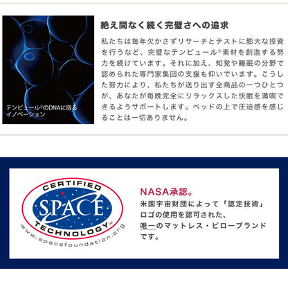 枕 TEMPUR テンピュール オンブラシオピロー 【正規品】 エルゴノミック 新タイプ 低反発枕 立体フォルム うつ伏せ やわらかめ 3年保証付 ピロー まくら クッション 抱き枕