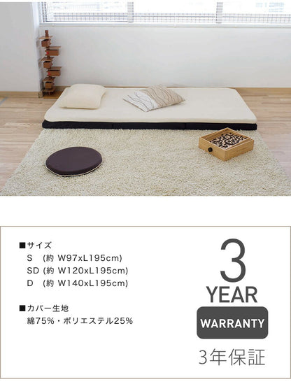 【正規品】【3年保証】テンピュール tempur topper deluxe 3.5トッパーデラックス 3.5シングル オーバーレイ デンマーク製 北欧製 トッパー 低反発 やわらかめ ベロア生地 マットレストッパー 体圧分散 マットレス