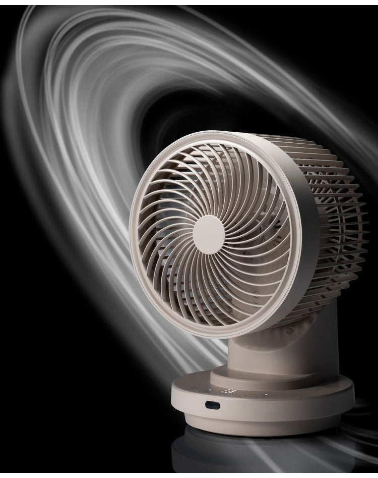 大風量3Dスイング サーキュレーター360 サーキュレーター 3枚羽根 おしゃれ リビング 寝室 脱衣所 スリーアップ THREEUP CF-T2503GG