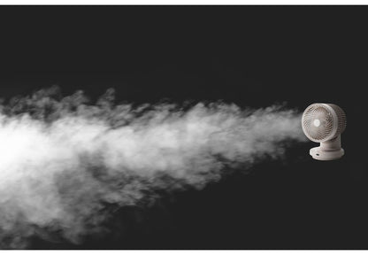 大風量3Dスイング サーキュレーター360 サーキュレーター 3枚羽根 おしゃれ リビング 寝室 脱衣所 スリーアップ THREEUP CF-T2503GG