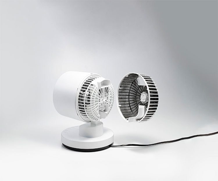 衣類乾燥機能付ACサーキュレーター HEAT&COOL 送風 16畳 扇風機 ファン 冷暖房 温風 ヒーター タイマー 自動オフ 首振り リモコン 年中 オールシーズン 安全装置 スリーアップ THREEUP HC-T2494