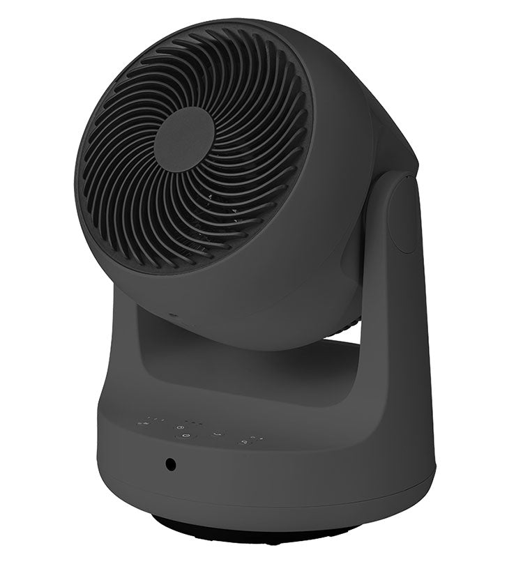 衣類乾燥機能付DCサーキュレーター HEAT&COOL 送風 16畳 扇風機 ファン 冷暖房 温風 ヒーター タイマー 自動オフ 首振り リモコン 年中 オールシーズン 安全装置 スリーアップ THREEUP HC-T2610