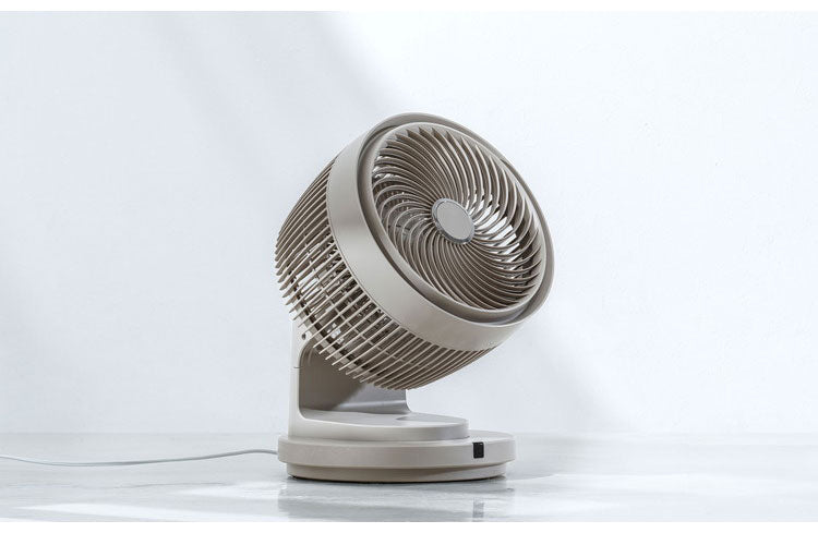 スリーアップ 大風量 サーキュレーター 24畳対応 リモコン付 節電 省エネ 23cm羽根 空気循環 扇風機 送風機 ファン 上下左右自動首振り 風量4段階 3Dターボサーキュレーター CF-T1705 THREEUP