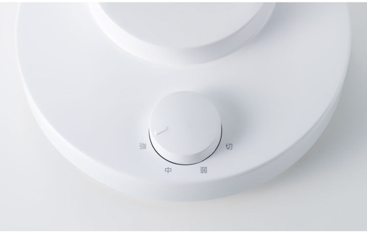 THREEUP サーキュレーター AC 上下90度 14畳程度 ホワイト ガード分解 CF-T2489 コンパクト 小型 水洗い 送風 送風機 扇風機 白 パワフル