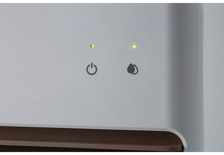 加湿機能付 セラミックヒーター CH-T2039 ホワイト スリーアップ ヒーター セラミック 暖房 加湿 加湿器 超音波式 加湿ヒーター 卓上 小型