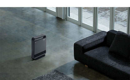 温度調節 人感 室温 センサー コンパクト 薄型 大風量 1200W セラミックヒーター 節電 エコ 大型ハンドル ヒーター 暖房 電気ヒーター Wセンサー CH-T2278 スリーアップ THREEUP