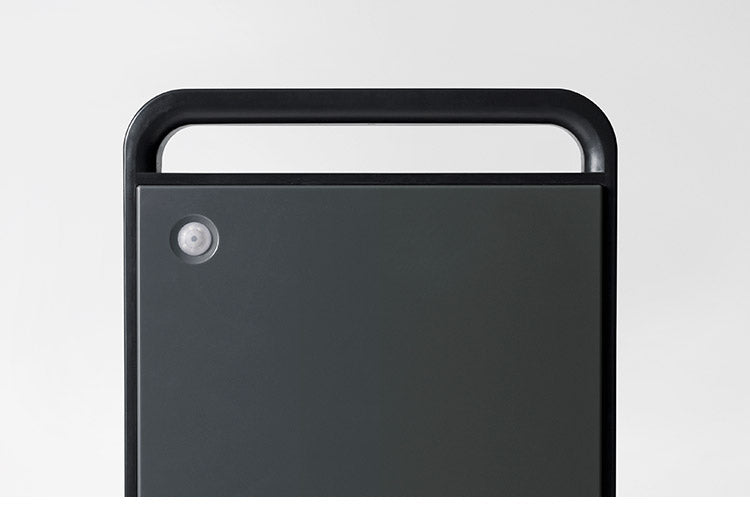 大風量セラミックヒーター 節電 節約 おしゃれ 室温センサー付 パワフル コンパクト LEDディスプレイ 簡単操作 暖房 ヒーター 電気ヒーター スリーアップ THREEUP CH-T2378