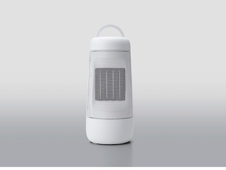 セラミックファンヒーター 1200W 800W おしゃれ シンプル インテリア パワフル ダイヤル式 首振り機能付 暖房 ヒーター 電気ヒーター スリーアップ THREEUP L CH-T2385