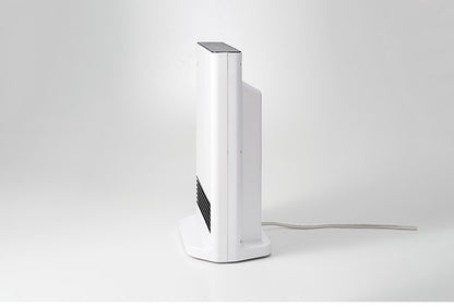 パネルセラミックヒーター 1200W 600W 節電 首振り機能付 大風量 暖房 節電センサー パワフル温風 広範囲 部屋全体 節電モード 脱衣所 キッチン 書斎 パーソナル空間 THREEUP スリーアップ CH-T2387