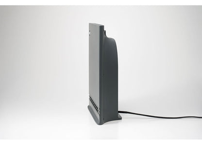 節電/室温センサー付 大風量パネルセラミックヒーター 電気ヒーター 人感センサー 温度設定 1200W スマートスリムヒート THREEUP スリーアップ CH-T2496