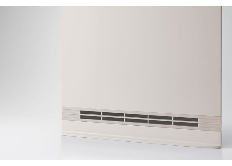 節電/室温センサー付 大風量パネルセラミックヒーター 電気ヒーター 人感センサー 温度設定 1200W スマートスリムヒート THREEUP スリーアップ CH-T2496