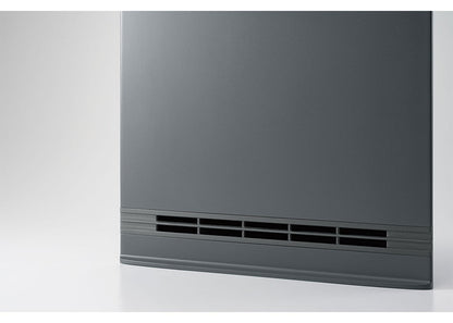 節電/室温センサー付 大風量パネルセラミックヒーター 電気ヒーター 人感センサー 温度設定 1200W スマートスリムヒート THREEUP スリーアップ CH-T2496