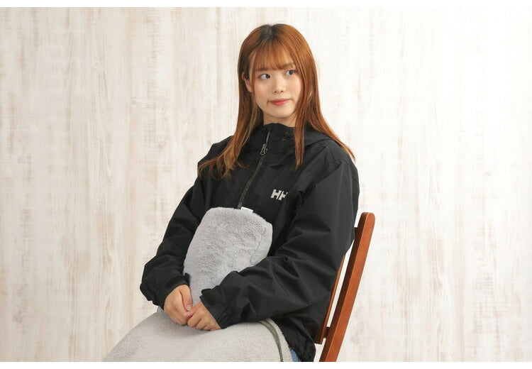 蓄熱式湯たんぽ mofca モフカ 湯たんぽ 蓄熱式 暖房器具 電気湯たんぽ クワッズ QUADS 温度ヒューズ サーモスタット 冷え性 節電 コードレス お湯交換不要 乾燥 繰り返し使える QS330