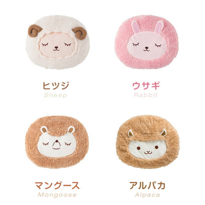 蓄熱式 湯たんぽ nuku2 ぬくぬく アニマル スリーアップ 充電式 充電式湯たんぽ 電気湯たんぽ コードレス湯たんぽ エコ 充電式エコ湯たんぽ 繰り返し使える