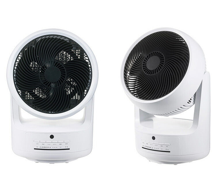 スリーアップ 衣類乾燥 サーキュレーター HC-T1805 ヒート&クール リモコン付 温風 暖房 送風 衣類乾燥機能付 空気循環 室内干し 物干し 左右自動首振り 風量4段階