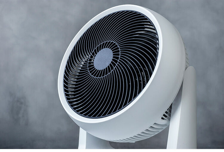 スリーアップ 衣類乾燥 サーキュレーター HC-T1805 ヒート&クール リモコン付 温風 暖房 送風 衣類乾燥機能付 空気循環 室内干し 物干し 左右自動首振り 風量4段階