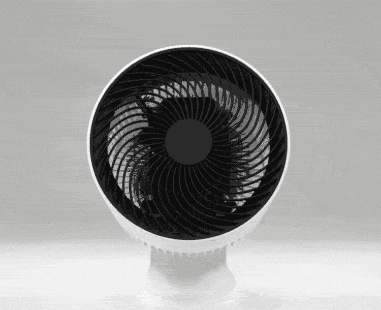 スリーアップ 衣類乾燥機能付 サーキュレーター 上下左右首振り ヒート&クール HC-T2206 温風 衣類乾燥 送風 暖房機能 室内干し 物干し 扇風機 送風機