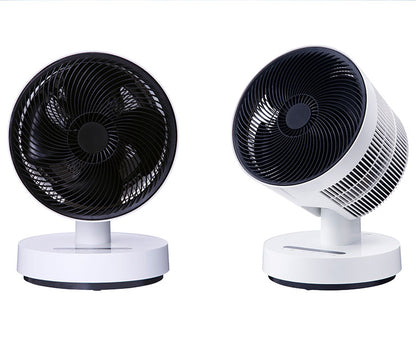 イオニシモ搭載 衣類乾燥機能付 サーキュレーター ヒート&クール HC-T1907 ホワイト スリーアップ 扇風機 冷風扇