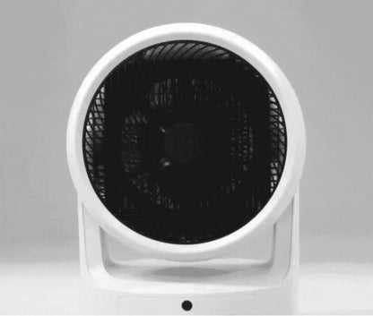 スリーアップ 衣類乾燥 サーキュレーター HC-T2205 ヒート クール ホワイト 温風 暖房 送風 衣類乾燥機能付 空気循環 室内干し 物干し 左右自動首振り 風量4段階