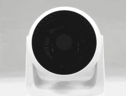 スリーアップ 衣類乾燥 コンパクト サーキュレーター HC-T2209 ヒート クール ホワイト 小型 温風 暖房 送風 衣類乾燥機能付 空気循環 室内干し 物干し