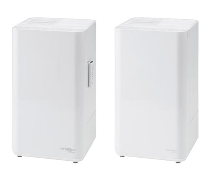 加湿器 スチーム加湿器 おしゃれ 上部給水 大容量 5.5L ハイジェニック リモコン付き パワフル 寝室 リビング 加湿器 ミスト ST-T2139