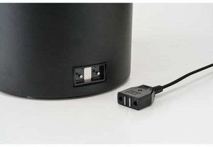 スチーム加湿器 スチームポット 3L 上部給水 スチーム式 最大600ml/h フッ素加工タンク 湿度設定 LED 多機能 チャイルドロック スリーアップ THREEUP ST-T2370