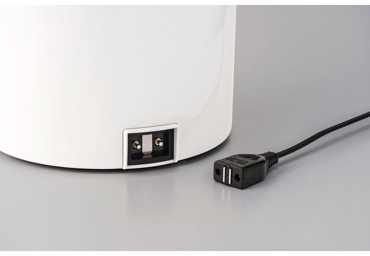 スチーム加湿器 スチームポット 2L ST-T2271 最大300ml/h 2段階加湿 マグネットプラグ 空焚き防止 スチーム式 2.0L スリーアップ THREEUP