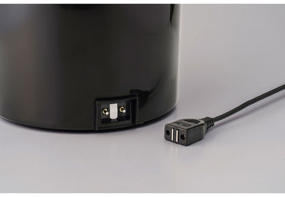 スチーム加湿器 スチームポット 2L ST-T2271 最大300ml/h 2段階加湿 マグネットプラグ 空焚き防止 スチーム式 2.0L スリーアップ THREEUP