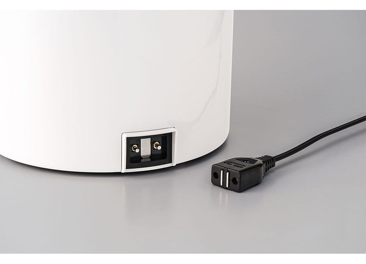 多機能スチーム加湿器 スチームポット 2L 最大11畳 ポット加湿器 スチーム式 タイマー 湿度設定 おしゃれ 大容量 ギフト プレゼント THREEUP