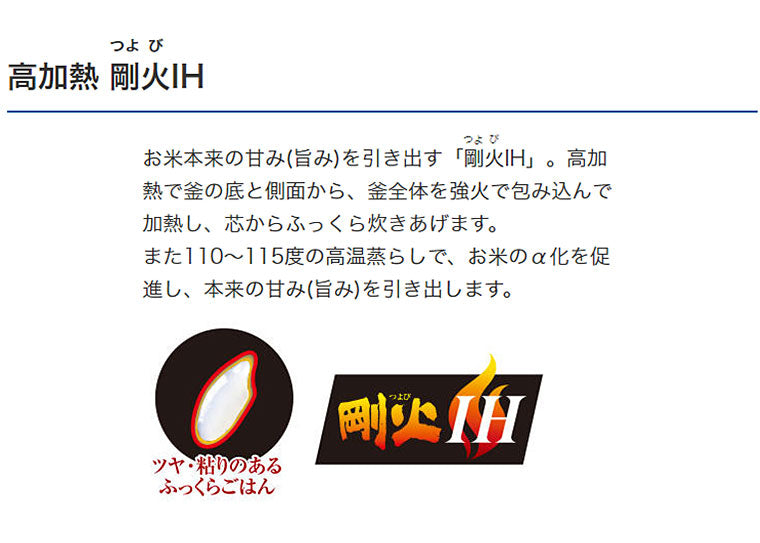 タイガー魔法瓶 IH炊飯ジャー JKT-L100TP 5.5合炊き tacook タクック 炊飯器 同時調理