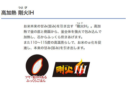 タイガー魔法瓶 IH炊飯ジャー JKT-L100TP 5.5合炊き tacook タクック 炊飯器 同時調理