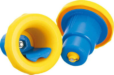 ＴＲＵＳＣＯ ストレッチフィルムホルダー ブレーキ機能付【TSD-773】(梱包結束用品・ストレッチフィルム包装機)