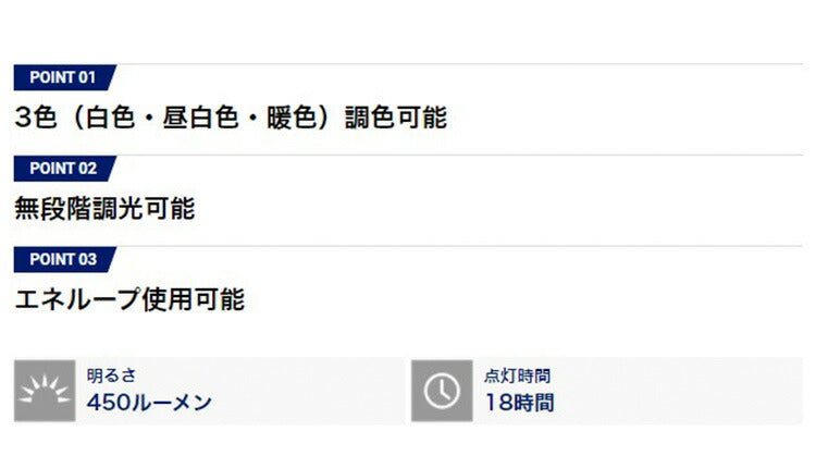 ジェントス LEDランタン EX-036D GENTOS エクスプローラー