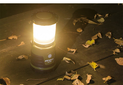 ジェントス LEDランタン EX-036D GENTOS エクスプローラー