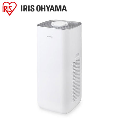 アイリスオーヤマ 空気清浄機 IAP-A100-W 主に36畳
