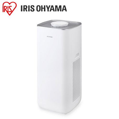 アイリスオーヤマ 空気清浄機 IAP-A100-W 主に36畳
