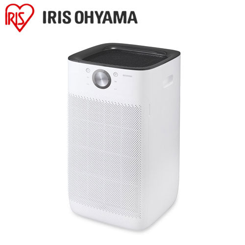 アイリスオーヤマ 空気清浄機IAP-A110-W 主に45畳