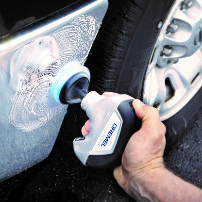 ドレメル コードレスお掃除回転ブラシ VERSAバーサ PC10-01